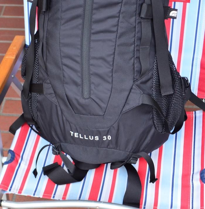 THE NORTH FACE ノースフェイス＞ TELLUS 30 テルス30 | 中古