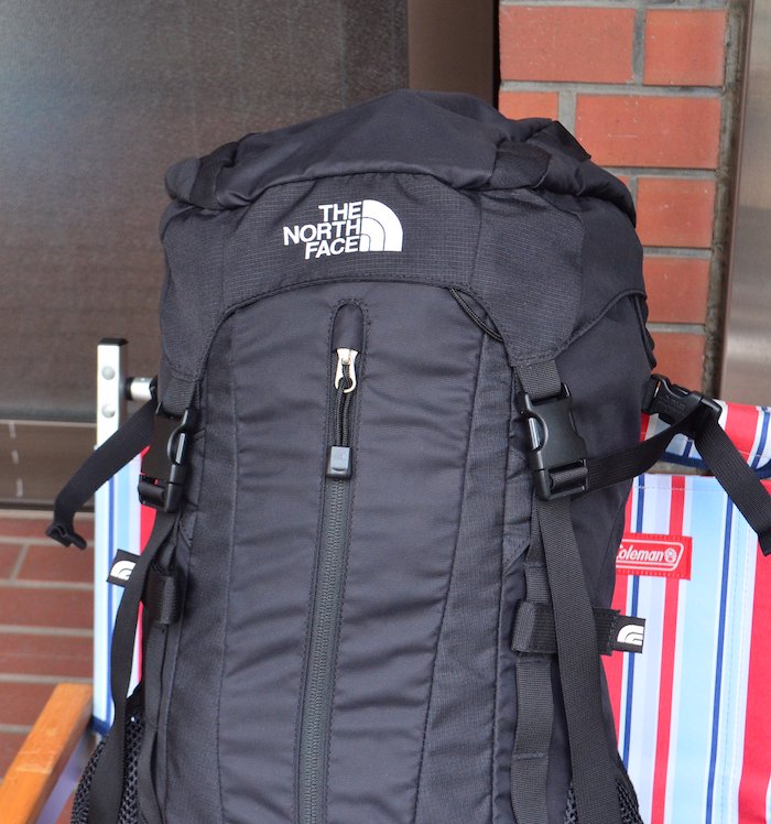 THE NORTH FACE ノースフェイス＞ TELLUS 30 テルス30 | 中古