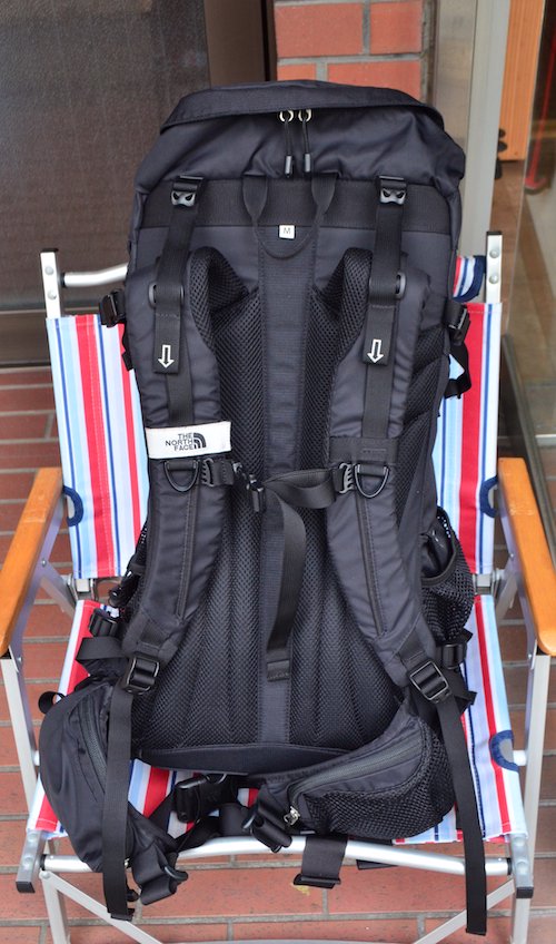 THE NORTH FACE ノースフェイス＞ TELLUS 30 テルス30 | 中古