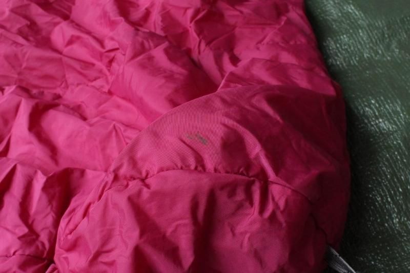 mont-bell モンベル＞ Super Burrow Bag #4 スーパー