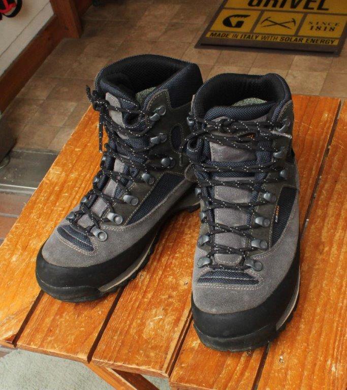 AKU アク＞ CONERO GTX コネロGTX | 中古アウトドア用品・中古登山用品