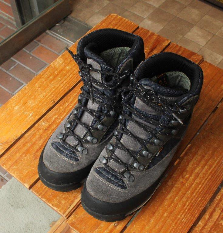 コロラド 登山靴 26cm floraltrendy.com