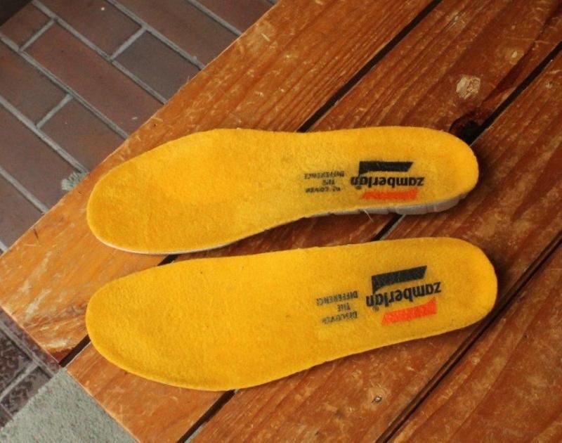 zamberlan ザンバラン＞ PAINE PLUS GT パイネプラスGT | 中古 