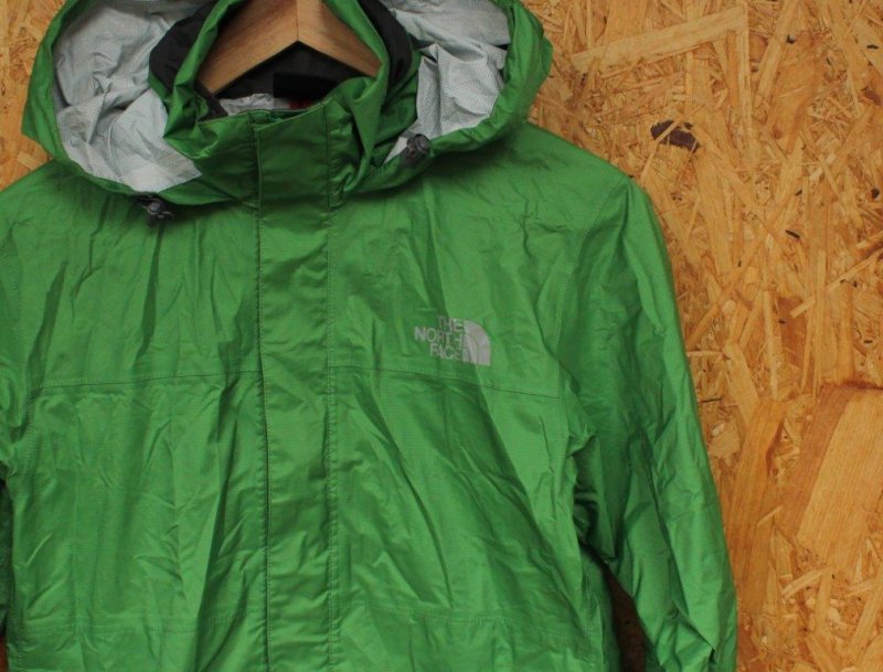 THE NORTH FACE ノースフェイス＞ HYVENT RAINTEX Kid's ハイベントレ