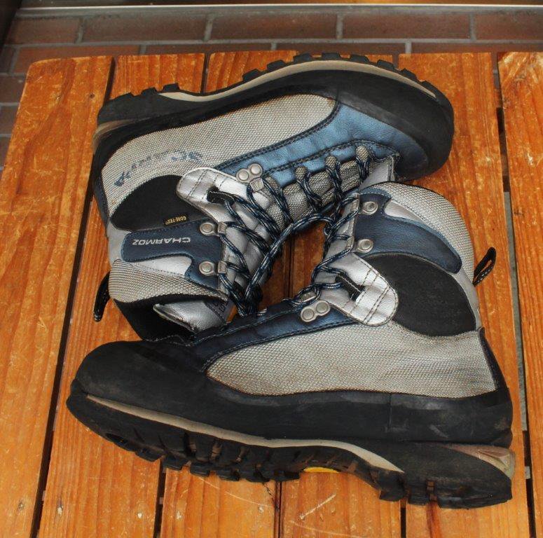 スカルパ クリスタロGTX EUR43サイズ www.sudouestprimeurs.fr