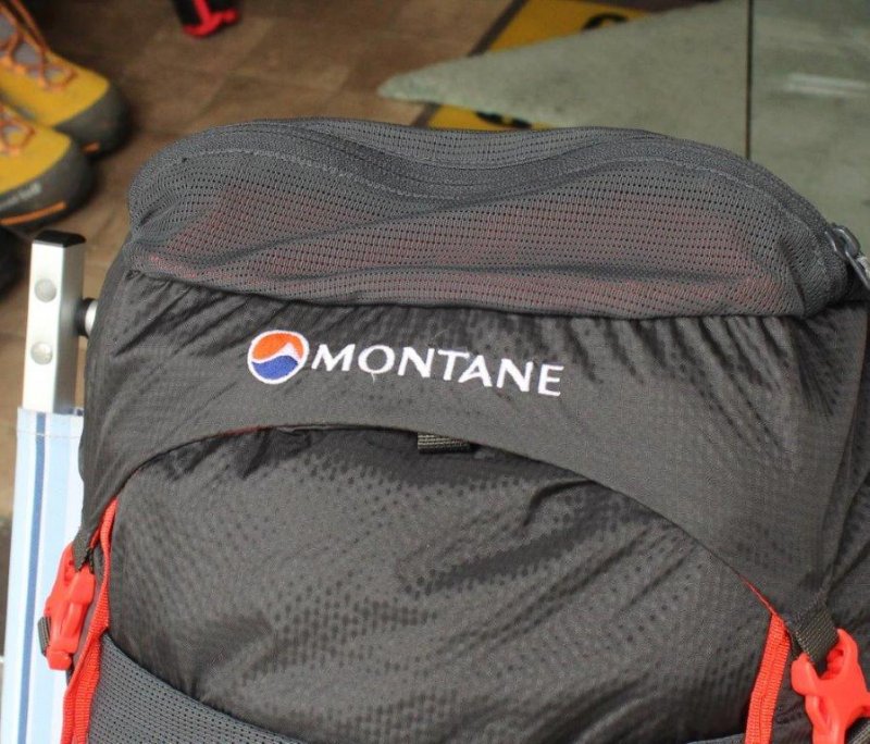 MONTANE モンテイン＞ trailblazer 30 トレイルブレイザー30 | 中古