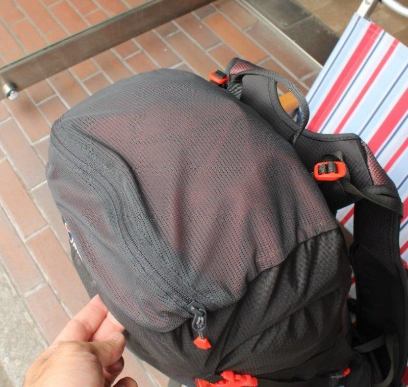 MONTANE モンテイン＞ trailblazer 30 トレイルブレイザー30 | 中古