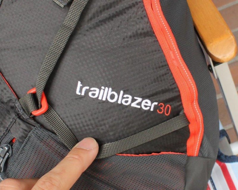 MONTANE モンテイン＞ trailblazer 30 トレイルブレイザー30 | 中古