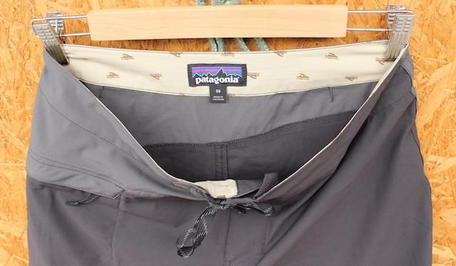 patagonia パタゴニア＞ メンズ・ストレッチ・ハイドロ