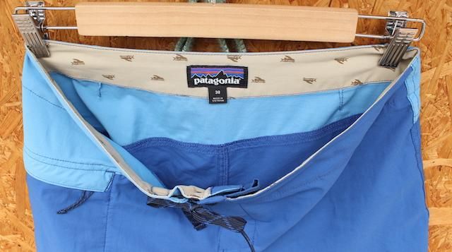 patagonia パタゴニア> メンズ・ストレッチ・ハイドロ・プレーニング・ボードショーツ BL 【クリックポスト便】対応 | 中古アウトドア用品・中古登山用品 買取・販売専門店 : maunga (マウンガ)