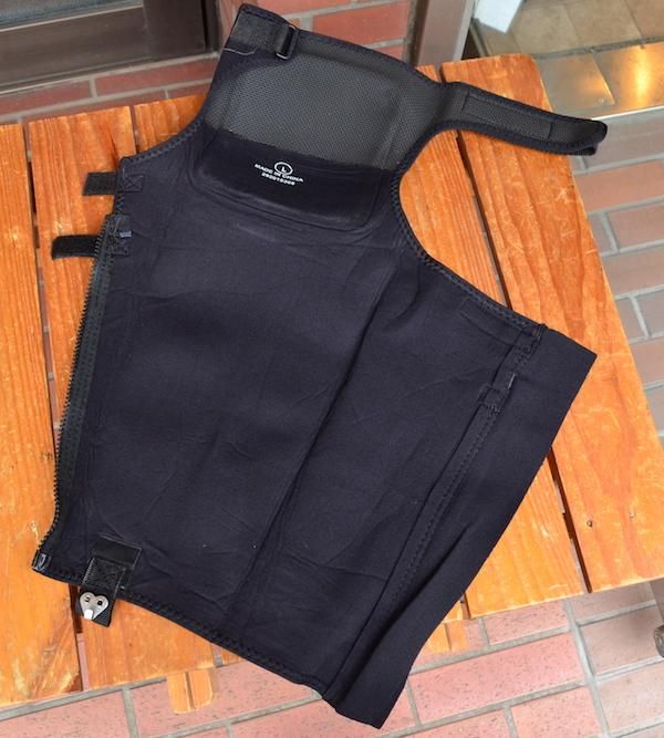 mont-bell モンベル＞ ネオプレンレッグガード- 中古アウトドア