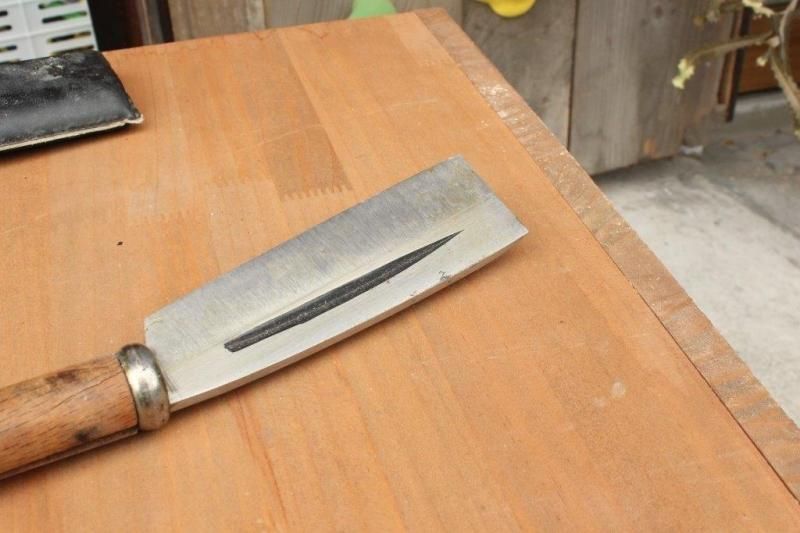 鉈 ナタ | 中古アウトドア用品・中古登山用品 買取・販売専門店