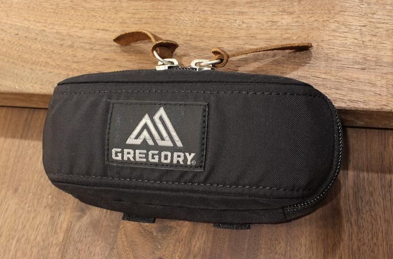 Gregory グレゴリー サングラスケース 中古アウトドア用品 中古登山用品 買取 販売専門店 Maunga マウンガ