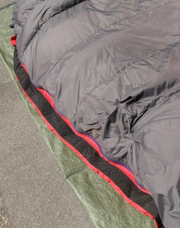 SIRIO シリオ＞ EXPEDITION DOWN SLEEPING BAG エクスペディションダウンスリーピングバッグ |  中古アウトドア用品・中古登山用品 買取・販売専門店 : maunga (マウンガ)