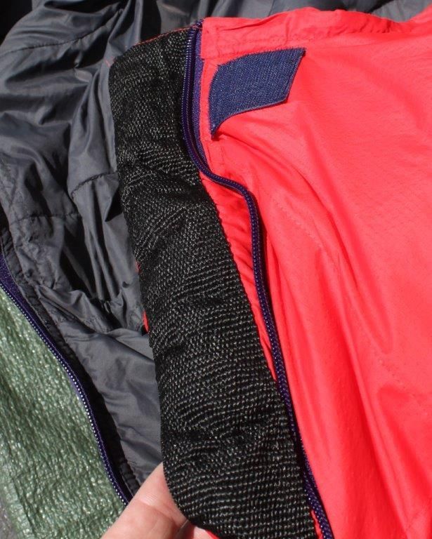 シリオ　sirio LD-550 ダウン　寝袋　シュラフ　PERTEX Sirio シリオ 寝袋 pertex ダウン シュラフ sd-500