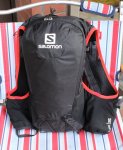 SALOMON䡡SKIN PRO 10ץ10ξʲ