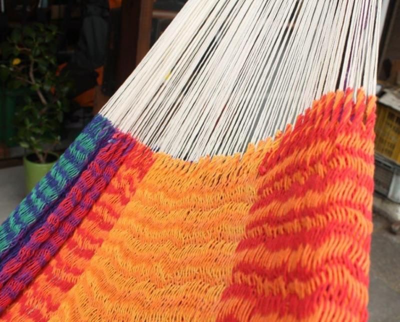 hammock 2000 ハンモック2000＞ MEXICAN HAMMOCK メキシカンハンモック