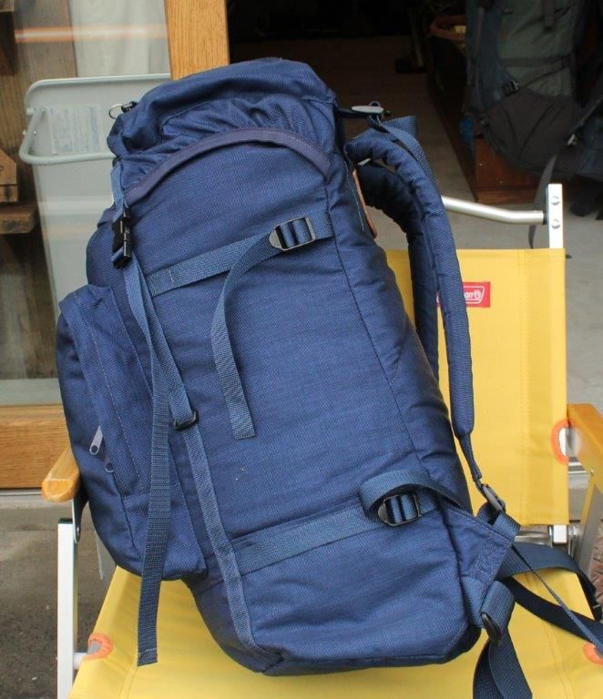 KAMOSHIKA カモシカ＞ BackPack 30 バックパック30 | 中古アウトドア