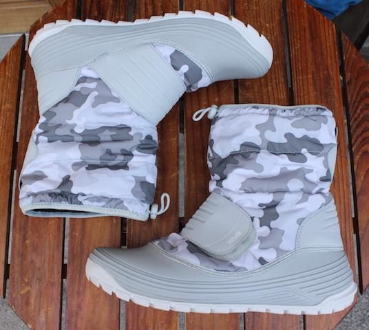 TEVA テバ＞ VERO BOOT 2 ベロ ブーツ 2 | 中古アウトドア用品
