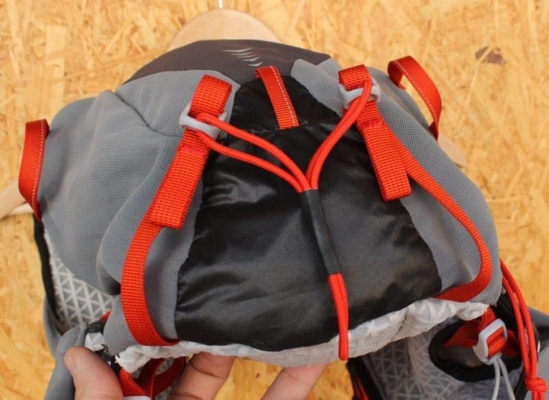 GREGORY グレゴリー＞ Rufous 12 ルーファス12 | 中古アウトドア