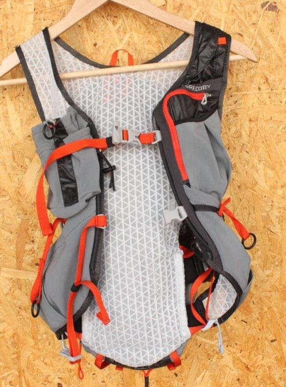 GREGORY グレゴリー＞ Rufous 12 ルーファス12 | 中古アウトドア