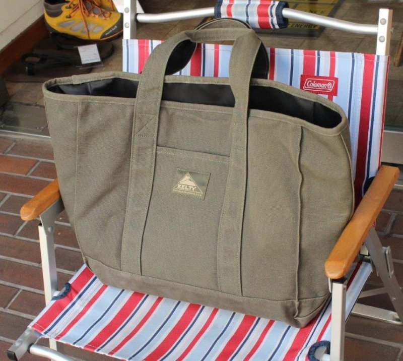 KELTY ケルティ＞ Tote Bag トートバッグ | 中古アウトドア用品・中古