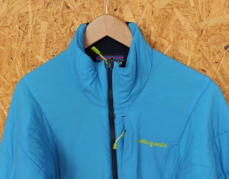 patagonia パタゴニア＞ Nano-Air Jacket ナノエアジャケット | 中古