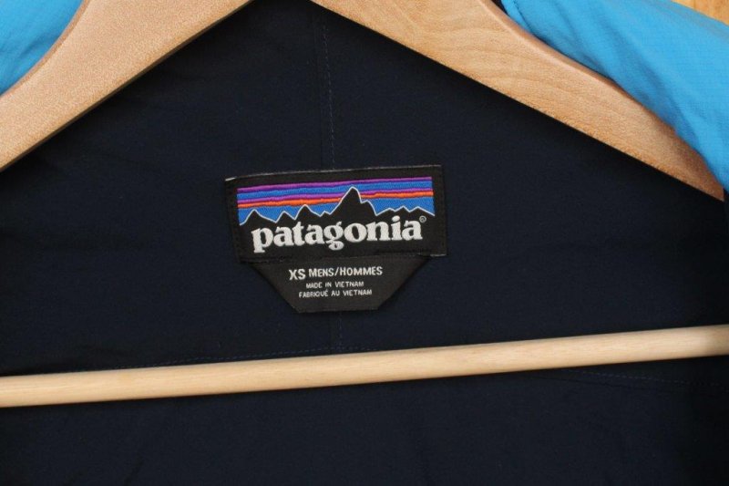 patagonia パタゴニア＞ Nano-Air Jacket ナノエアジャケット | 中古