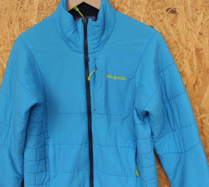 patagonia パタゴニア＞ Nano-Air Jacket ナノエアジャケット | 中古