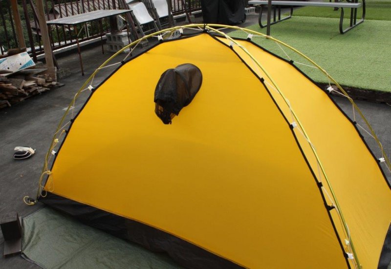 MESSNER メスナー＞ N-1000 Tent N-1000テント | 中古アウトドア用品・中古登山用品 買取・販売専門店 : maunga  (マウンガ)