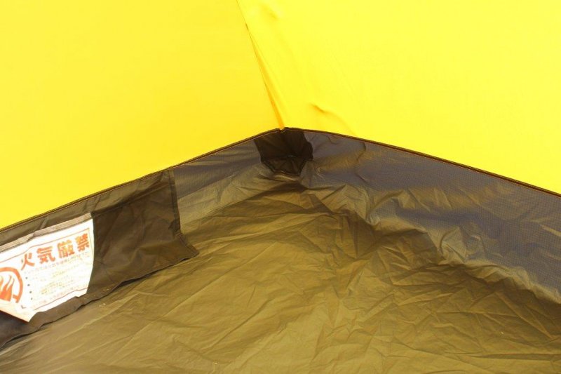 MESSNER メスナー＞ N-1000 Tent N-1000テント | 中古アウトドア用品・中古登山用品 買取・販売専門店 : maunga  (マウンガ)