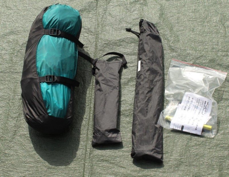 MESSNER メスナー＞ N-1000 Tent N-1000テント | 中古アウトドア用品・中古登山用品 買取・販売専門店 : maunga  (マウンガ)