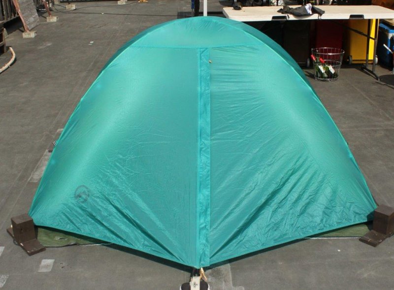 MESSNER メスナー＞ N-1000 Tent N-1000テント | 中古アウトドア用品・中古登山用品 買取・販売専門店 : maunga  (マウンガ)