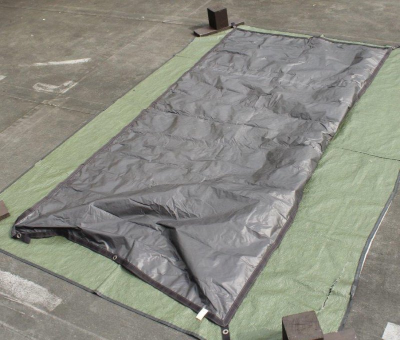 MESSNER メスナー＞ N-1000 Tent N-1000テント | 中古アウトドア用品・中古登山用品 買取・販売専門店 : maunga  (マウンガ)