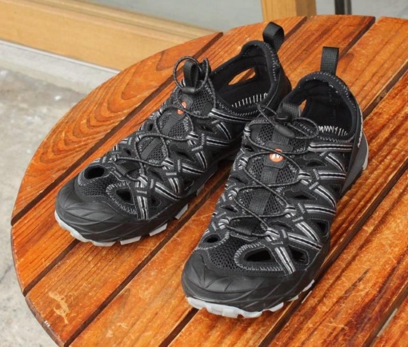 MERRELL メレル＞ CHOPROCK SHANDAL チョップロックシャンダル | 中古