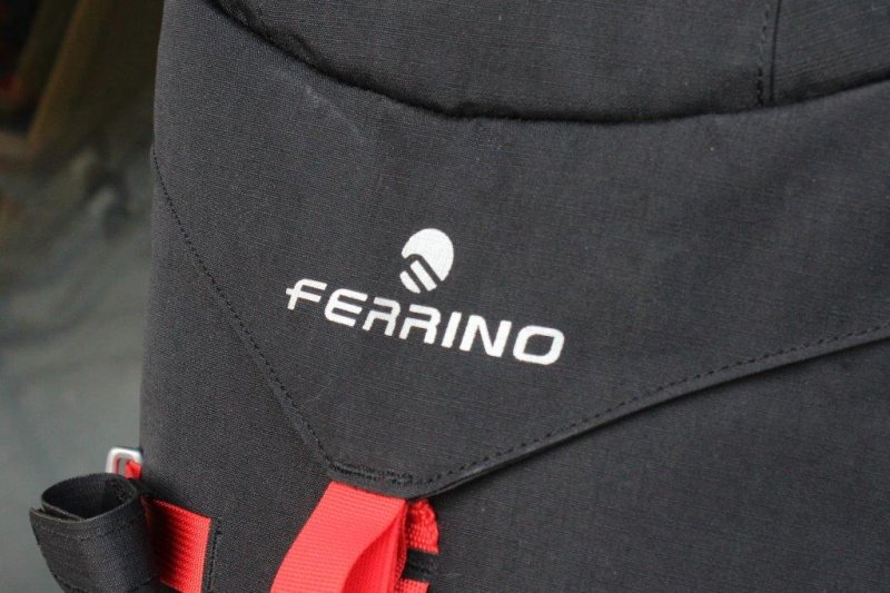 FERRINO フェリーノ＞ ULTIMATE 38 アルティメット38 | 中古アウトドア