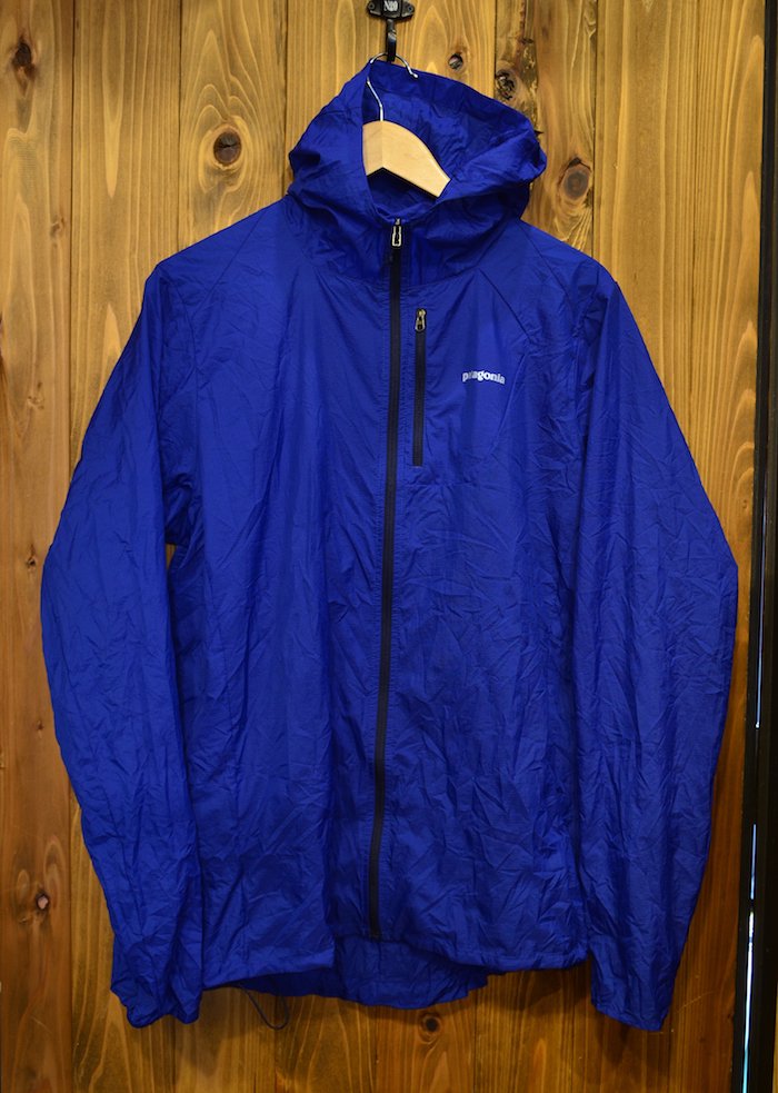 patagonia パタゴニア＞ Men's Houdini Jacket メンズ・フーディニ