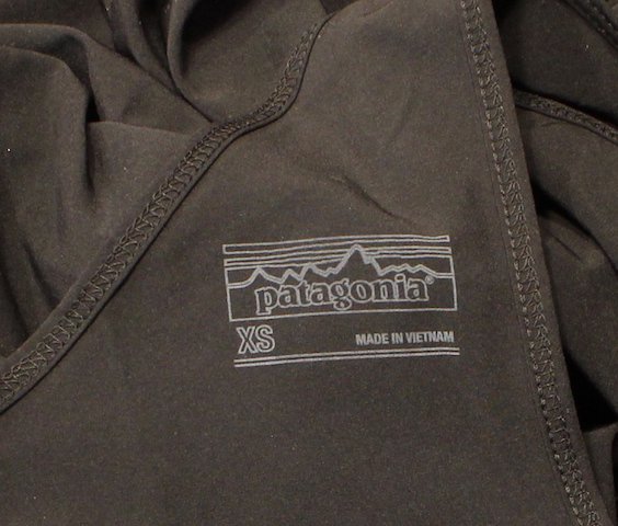 patagonia パタゴニア＞ ウィメンズ・フリートウィズ・ロンパー | 中古