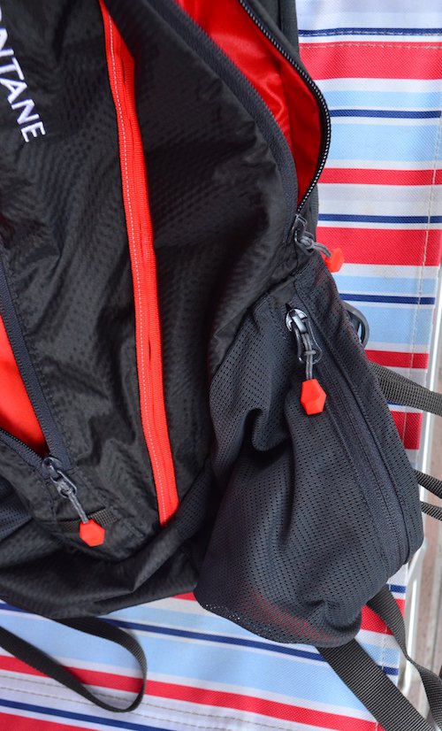 MONTANE モンテイン＞ trailblazer 18 トレイルブレイザー 18 | 中古 