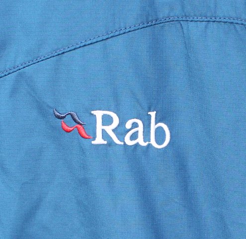 Rab ラブ＞ Plasma Jacket プラズマジャケット | 中古アウトドア用品