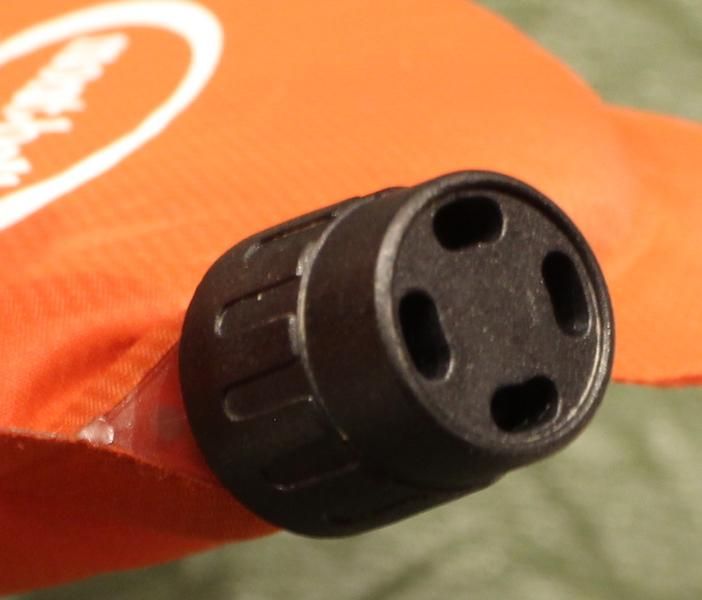 mont-bell モンベル＞ U.L.コンフォートシステムパッド90｜ 中古