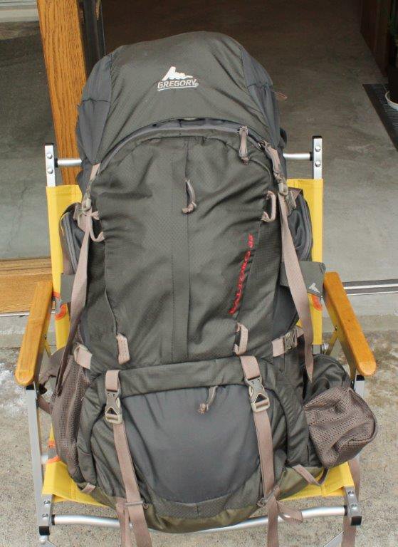 GREGORY グレゴリー＞ BALTORO 65 バルトロ65 | 中古アウトドア用品