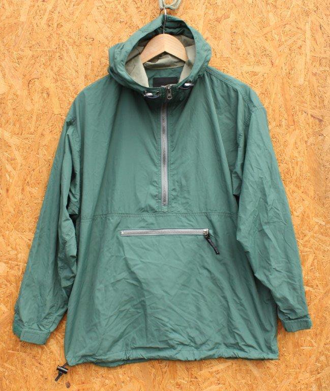 THE NORTH FACE ノースフェイス＞ Windshell Nylon Pullover ウィンド