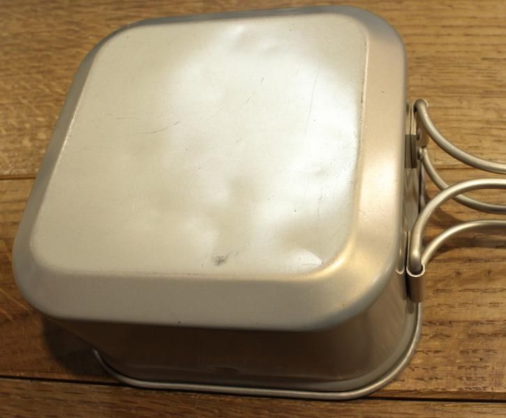 【新品未使用】アシモクラフツ　クッカー asimocrafts】asigrip_tk(R)ロースト用 TENt o TENコラボ