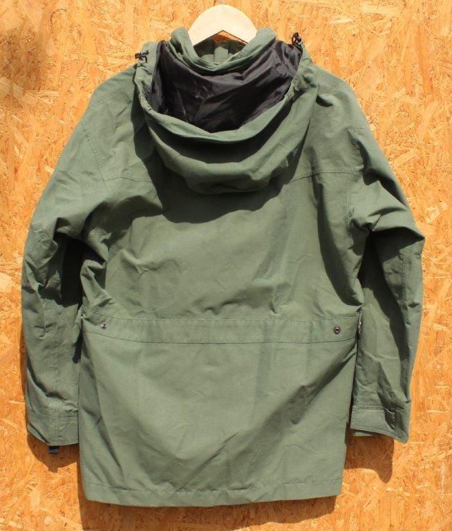 一流の品質 BOULBA/asics TARAS タラスブルバ/アシックス＞ Parka Mountain アシックス