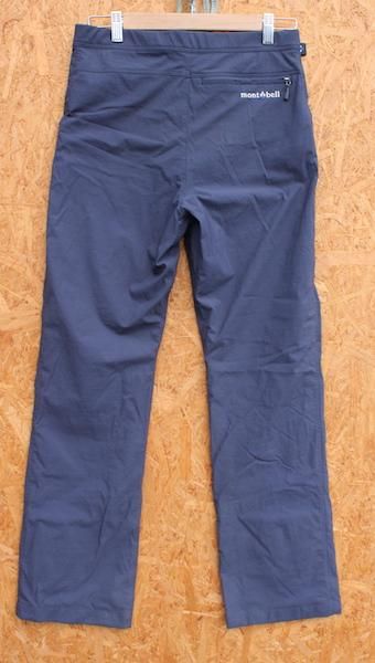 mont-bell モンベル＞ O.D.ライニングパンツ Men's | 中古