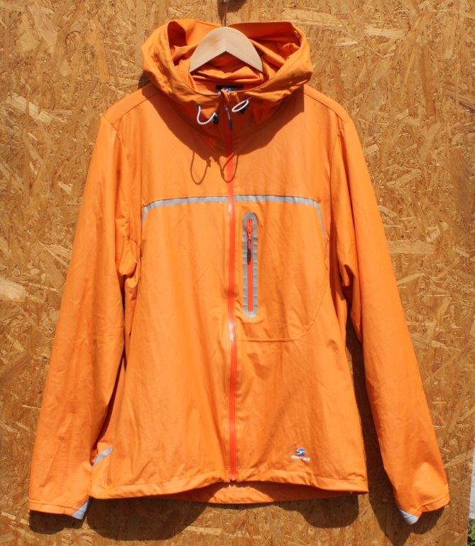 finetrack ファイントラック＞ PNEUMO WRAP HOODY ニュウモラップフーディ | 中古アウトドア用品・中古登山用品  買取・販売専門店 : maunga (マウンガ)