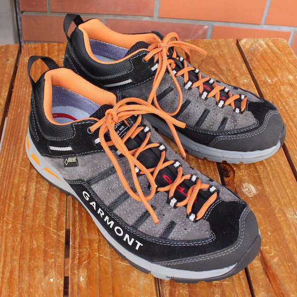 GARMONT ガルモント＞ TRAIL BEAST GTX トレイルビースト GTX | 中古