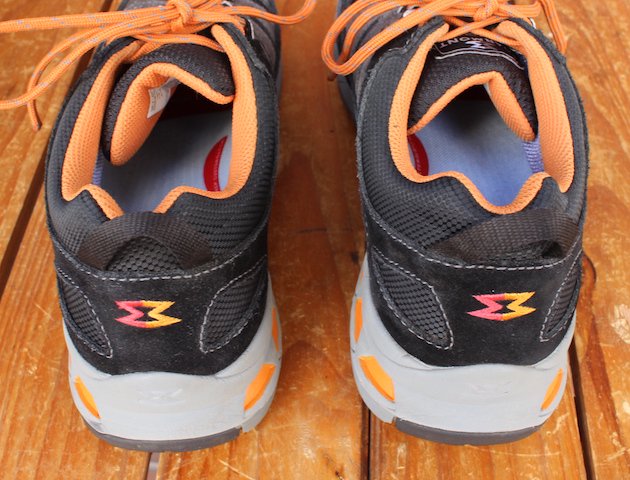 GARMONT ガルモント＞ TRAIL BEAST GTX トレイルビースト GTX | 中古