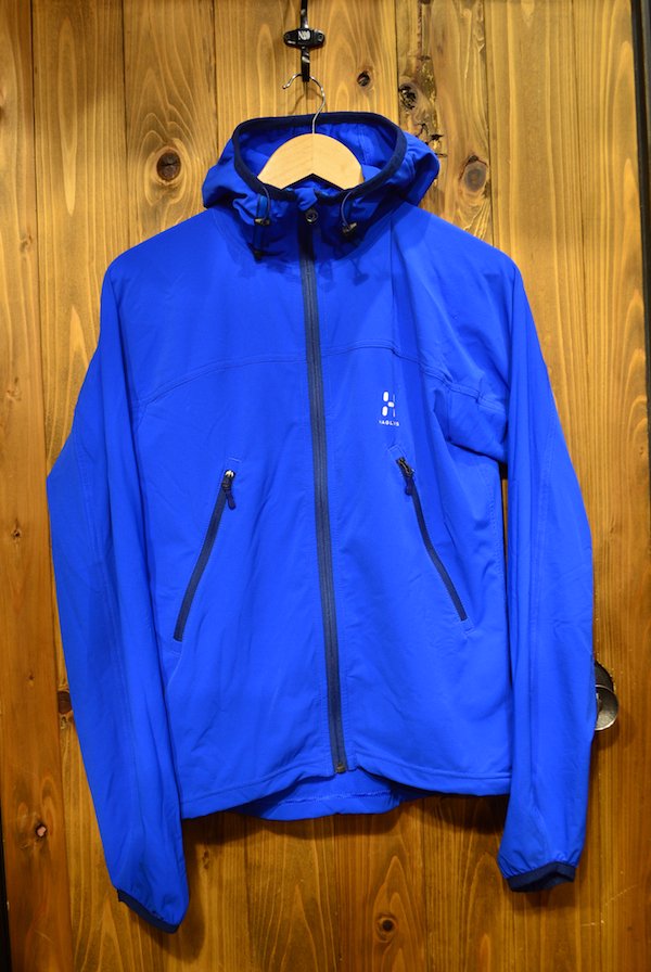 新品セール ホグロフス Haglofs BOA HOOD ボア・フード | solinvet.com